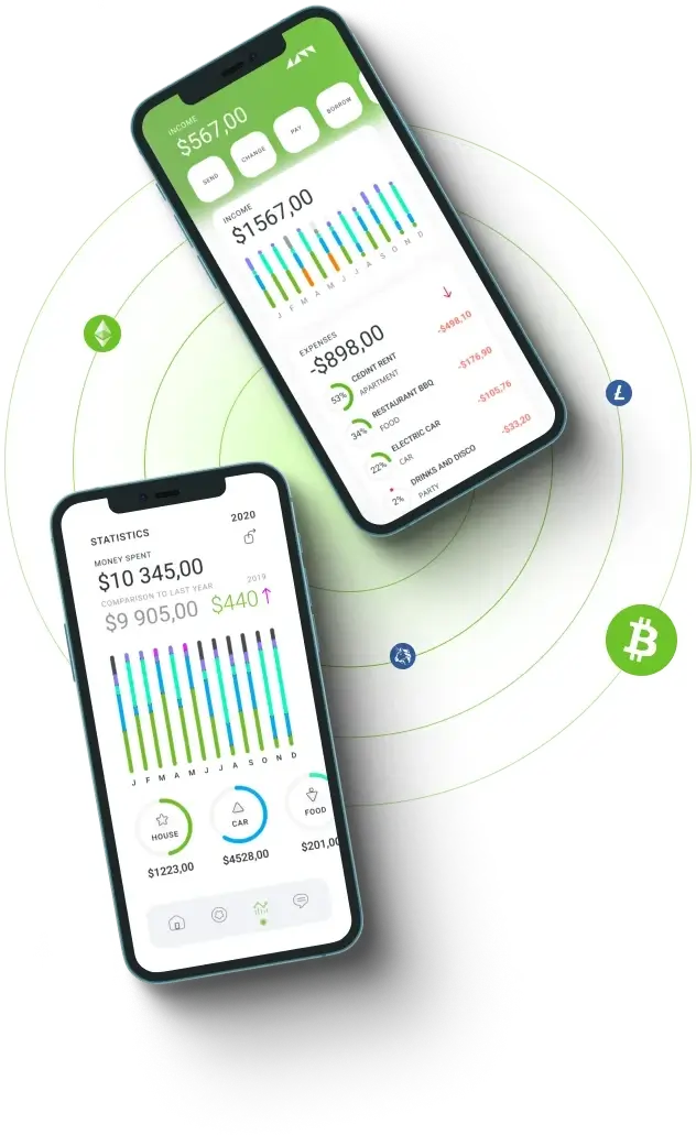 ExalonApex AI - Представляем ExalonApex AI